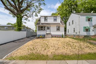 813 Union Street, Linden, NJ 07036