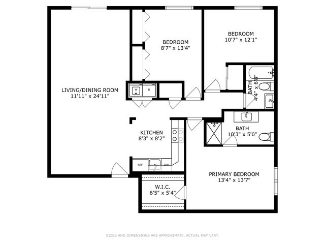 2371 Deerpath Drive 101, Schererville, IN 46375