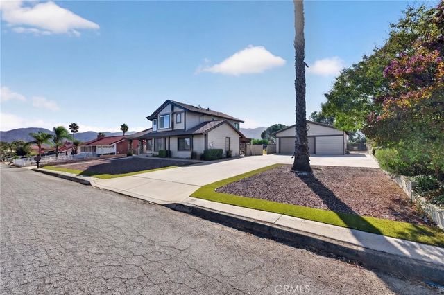 34655 Almond, Wildomar, CA 92595