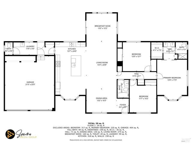 2129 Rockville Rd, Fairfield, CA 94534