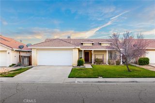 3624 Tanglewood, Rosamond, CA 93560