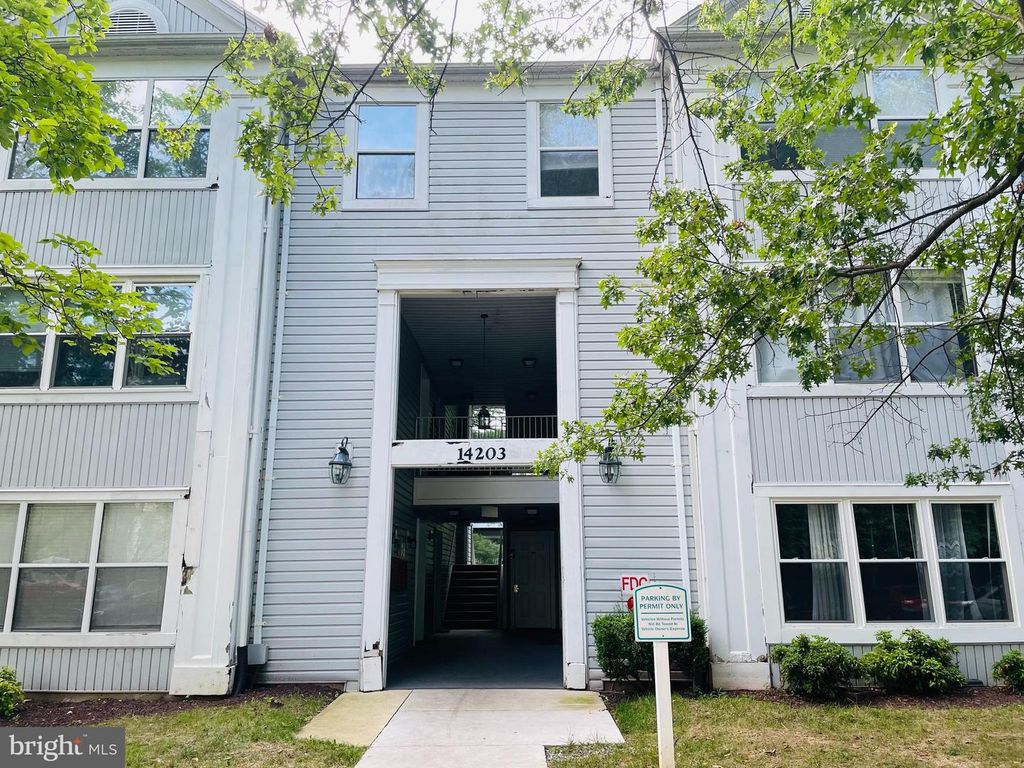14203 WOOLEN OAK CT #7, Silver Spring, MD 20906