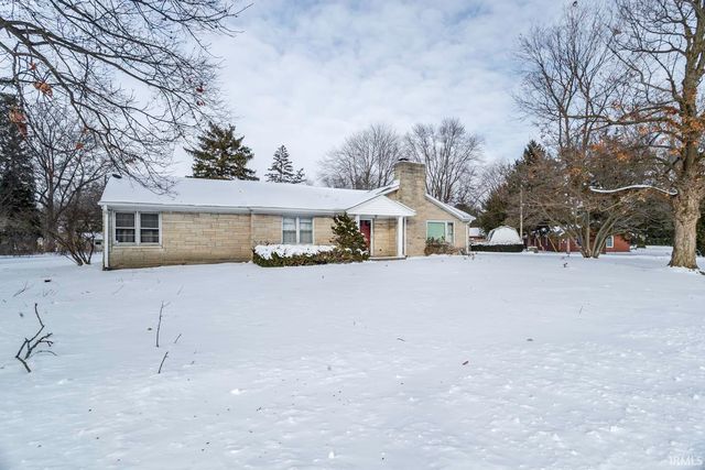 906 Windsor Drive, West Lafayette, IN 47906