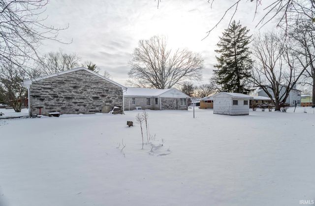 906 Windsor Drive, West Lafayette, IN 47906