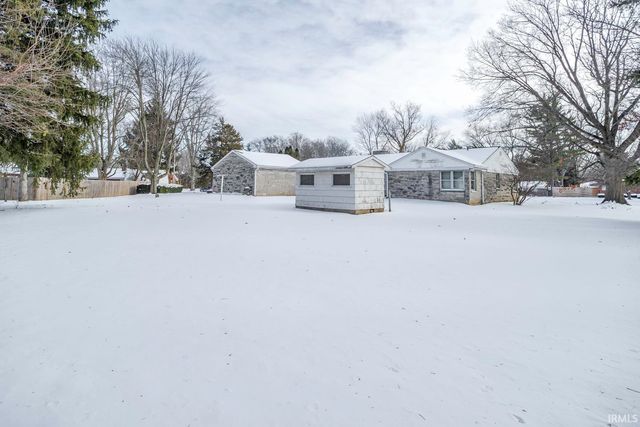 906 Windsor Drive, West Lafayette, IN 47906