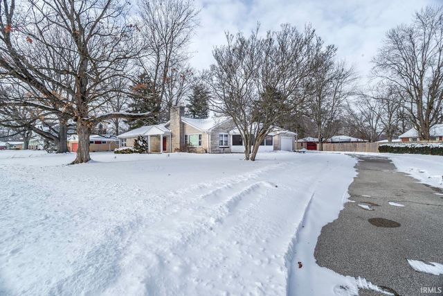 906 Windsor Drive, West Lafayette, IN 47906