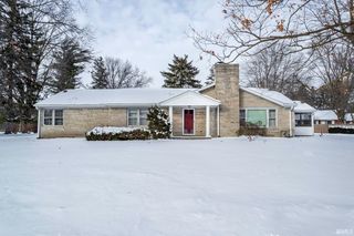 906 Windsor Drive, West Lafayette, IN 47906