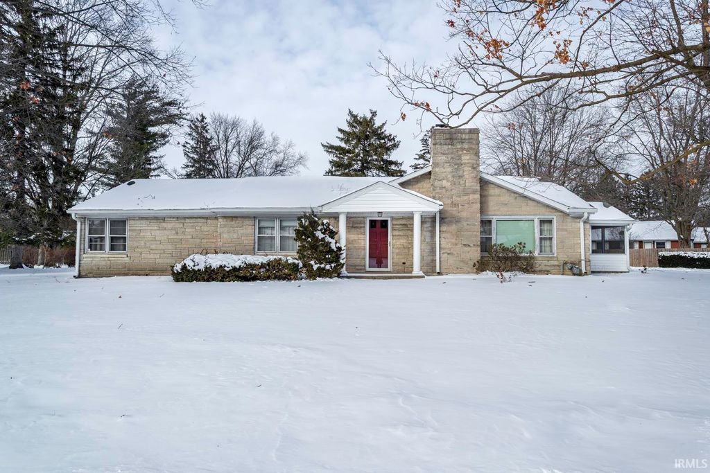906 Windsor Drive, West Lafayette, IN 47906