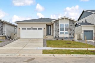 309 Spruce Street, Keenesburg, CO 80643