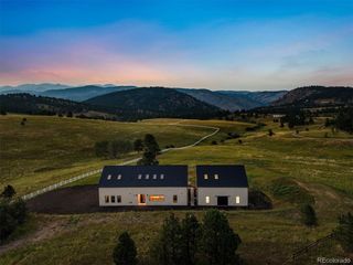 21761 Falcon Wing Rd, Indian Hills, CO 80454