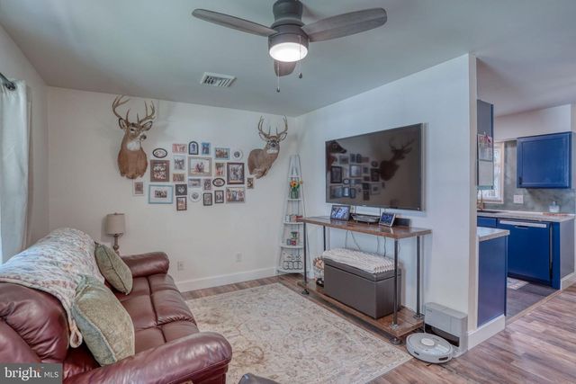 7192 AMERICAN CORNER RD, Denton, MD 21629