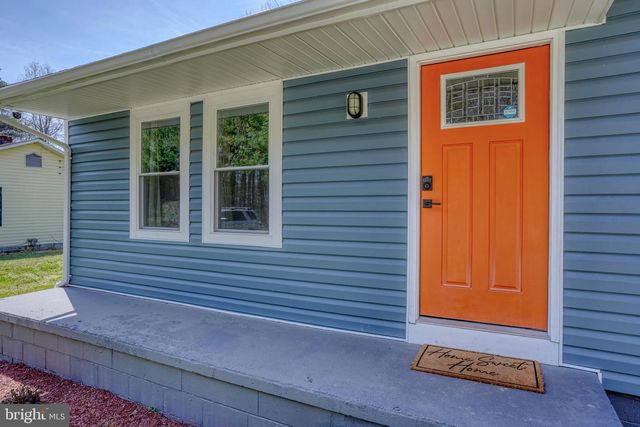 7192 AMERICAN CORNER RD, Denton, MD 21629