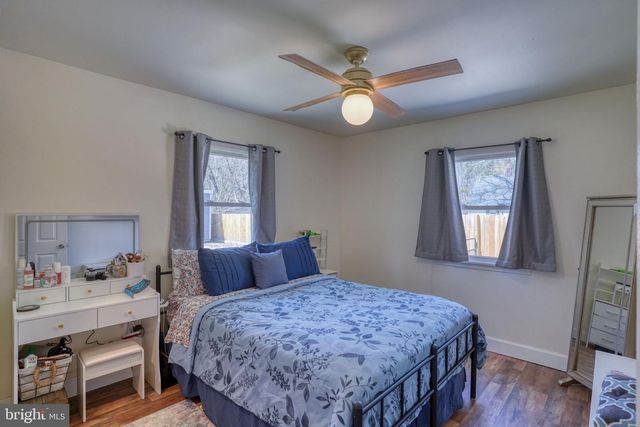 7192 AMERICAN CORNER RD, Denton, MD 21629