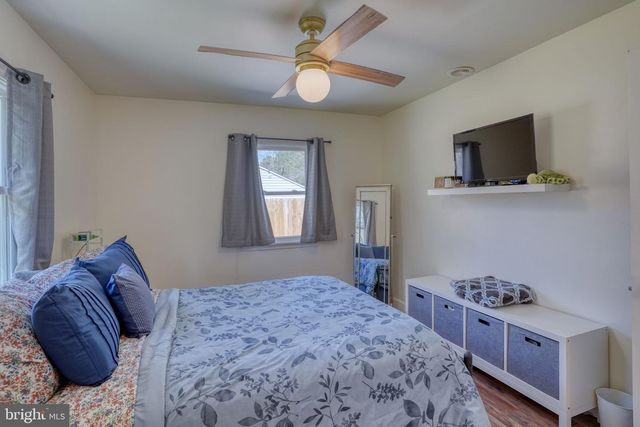 7192 AMERICAN CORNER RD, Denton, MD 21629