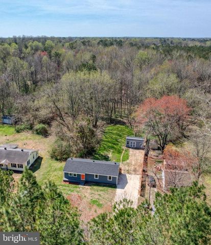 7192 AMERICAN CORNER RD, Denton, MD 21629