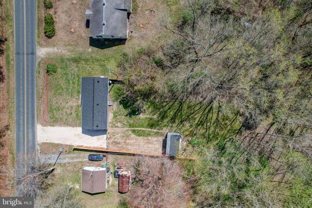 7192 AMERICAN CORNER RD, Denton, MD 21629