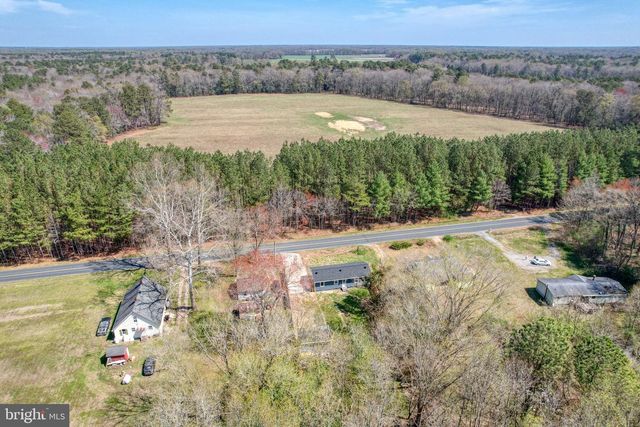 7192 AMERICAN CORNER RD, Denton, MD 21629