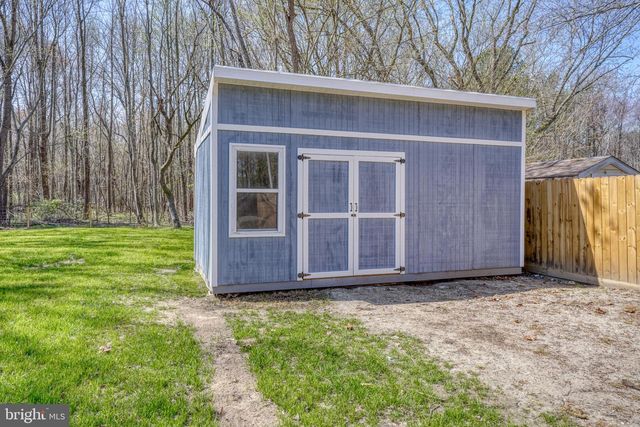 7192 AMERICAN CORNER RD, Denton, MD 21629