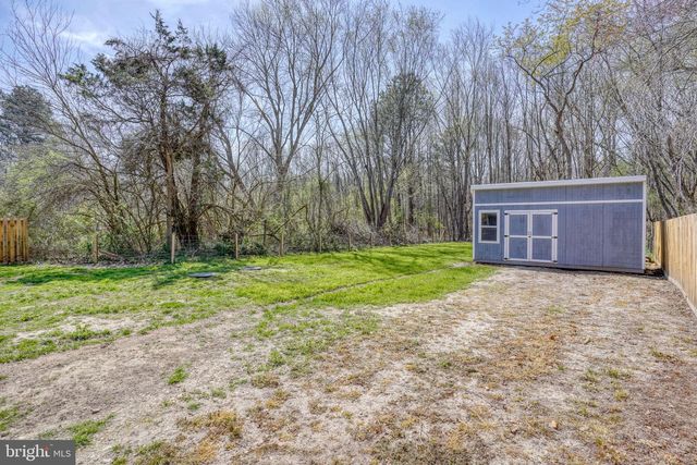 7192 AMERICAN CORNER RD, Denton, MD 21629