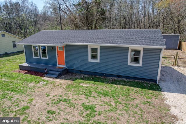 7192 AMERICAN CORNER RD, Denton, MD 21629