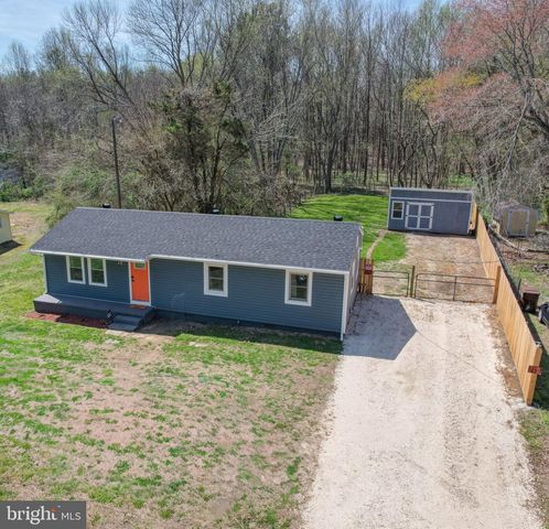 7192 AMERICAN CORNER RD, Denton, MD 21629