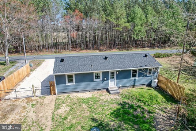 7192 AMERICAN CORNER RD, Denton, MD 21629