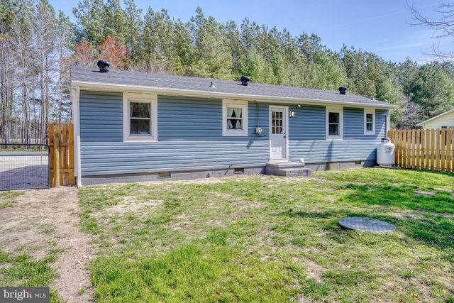 7192 AMERICAN CORNER RD, Denton, MD 21629