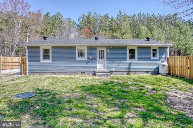 7192 AMERICAN CORNER RD, Denton, MD 21629