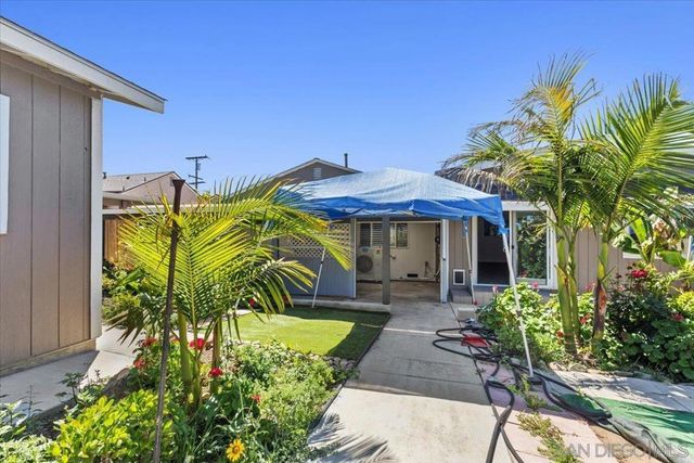 7216 Pearson St, La Mesa, CA 91941