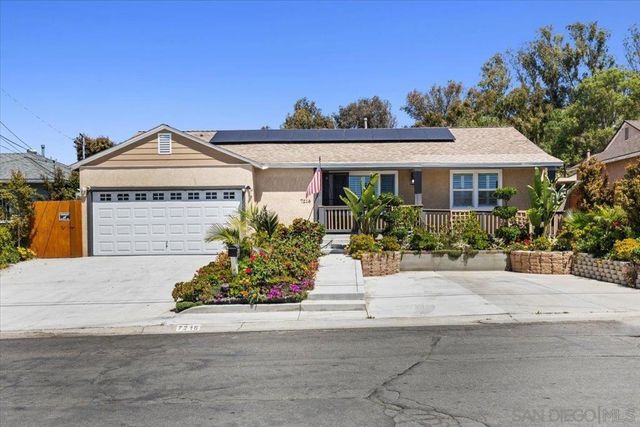 7216 Pearson St, La Mesa, CA 91941