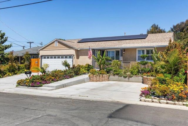 7216 Pearson St, La Mesa, CA 91941