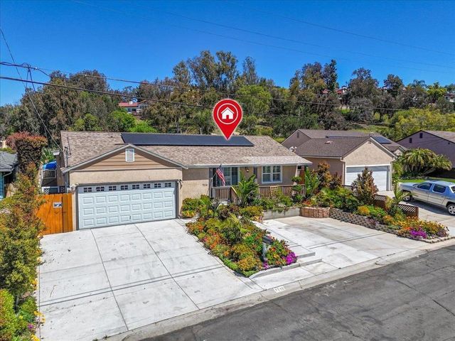 7216 Pearson St, La Mesa, CA 91941