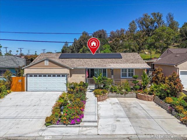 7216 Pearson St, La Mesa, CA 91941