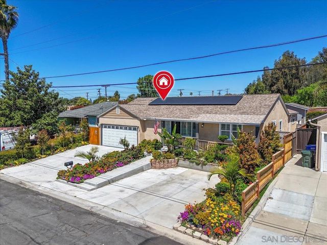 7216 Pearson St, La Mesa, CA 91941