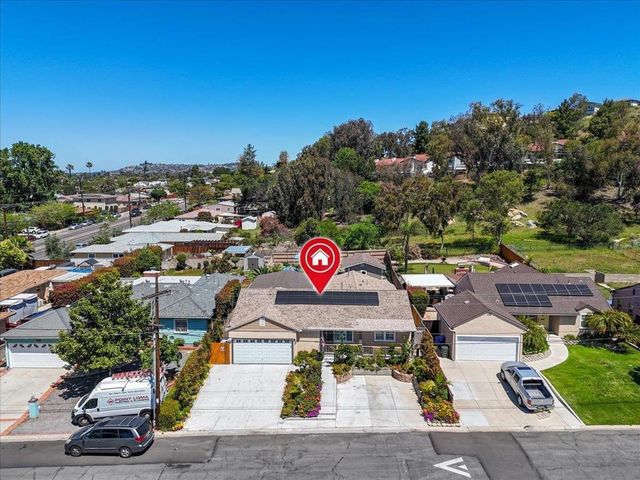 7216 Pearson St, La Mesa, CA 91941