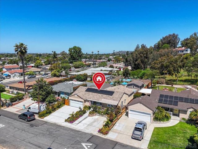 7216 Pearson St, La Mesa, CA 91941