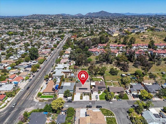 7216 Pearson St, La Mesa, CA 91941