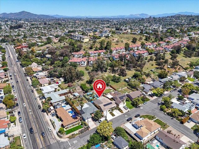 7216 Pearson St, La Mesa, CA 91941