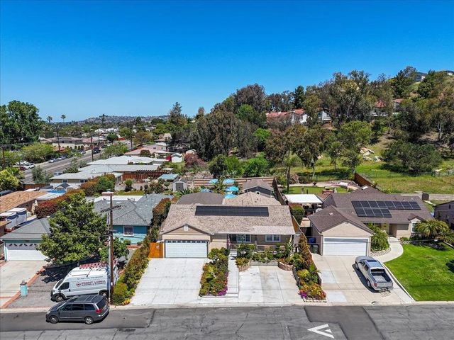 7216 Pearson St, La Mesa, CA 91941