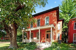 402 Abend Street, Belleville, IL 62220