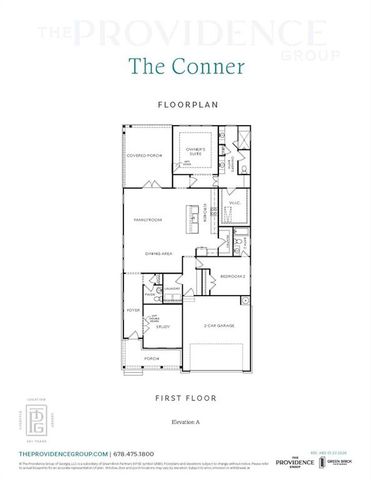 171 Hight Point Drive, Hoschton, GA 30548