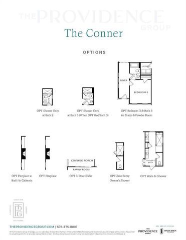 171 Hight Point Drive, Hoschton, GA 30548