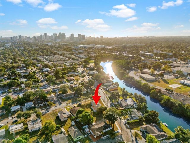 1901 NW 3 Court, Fort Lauderdale, FL 33311