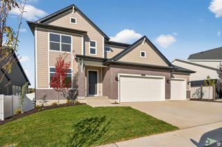 1313 E LARKSPUR WAY, Layton, UT 84040