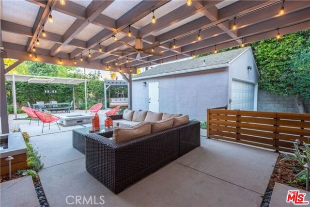 5618 Saint Clair Avenue, Valley Village, CA 91607