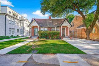1924 Harold Street, Houston, TX 77098