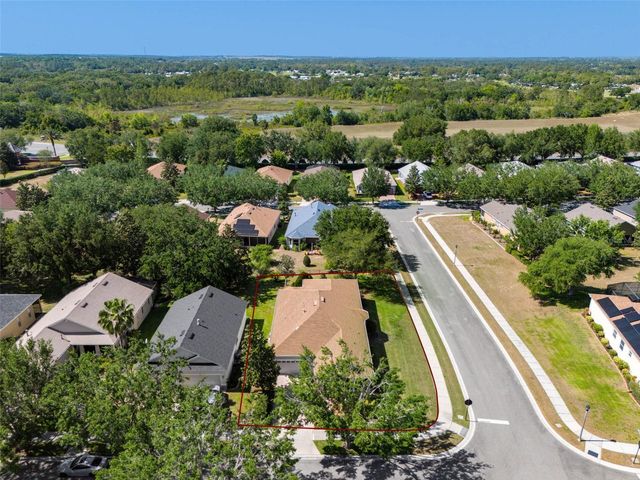 115 CRESCENT MOON DRIVE, Groveland, FL 34736