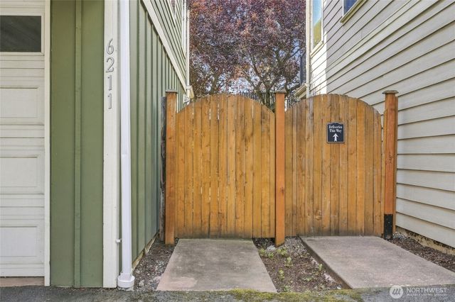 6211 7th Avenue NW, Seattle, WA 98107
