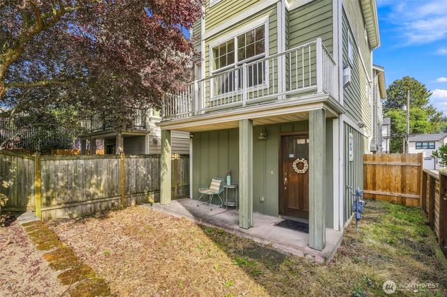 6211 7th Avenue NW, Seattle, WA 98107
