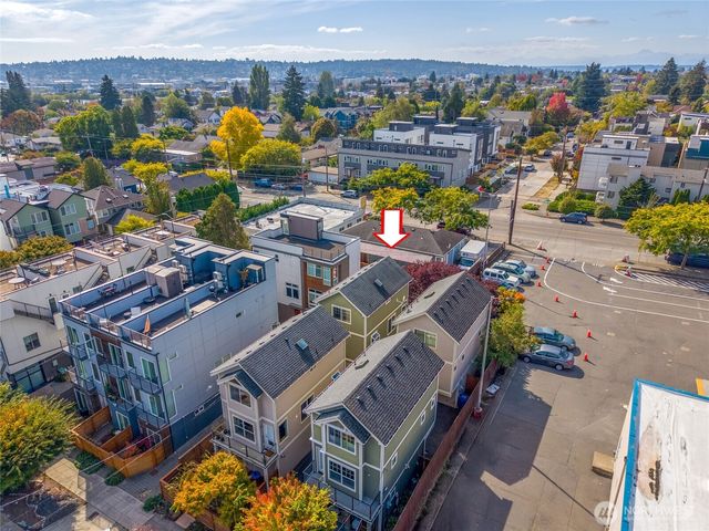 6211 7th Avenue NW, Seattle, WA 98107